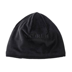 Bonnet imprimé personnalisé le plus vendu chapeau de haute qualité nouveau Style tricoté accessoire d'hiver accessoire de mode chaud - Product Image 2
