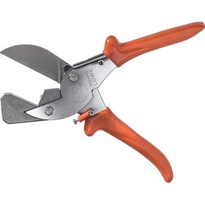 Lwe Original 3.204/P90 Pipe and Hose <b>Shears</b> Shop <b>Tools</b> for Cutting Pipes up to 32 mm 215 mm Length - Product Image 3