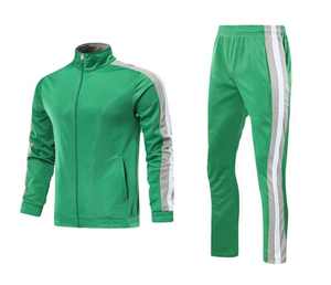 Ensemble sweat à capuche et pantalon de survêtement Combinaisons athlétiques confortables North - Product Image 2