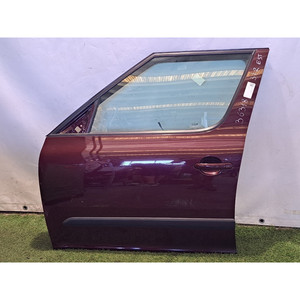 PORTE AVANT GAUCHE SX SKODA Yeti 1ère Série 5 L0831055 DOOR CAYC (09>) - Product Image 1