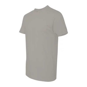 T-shirt homme Next Level en poly/coton / T-shirts unisexes CVC - Product Image 5