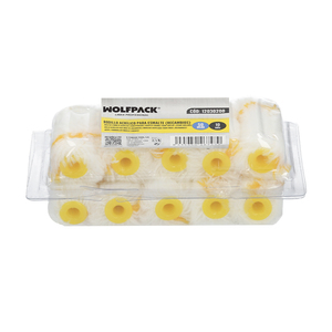 Rullo di Ricambio in Poliammide per Smalto Acrilico 50 mm. (10 Unità) - Product Image 5