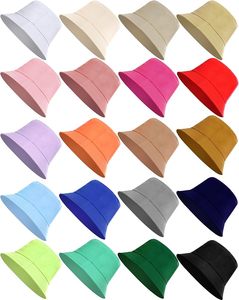 Sombreros de Pescador para Niños con Estampado Completo de Personajes de Dibujos Animados, Sombreros de Sol para Niños con Cordón - Product Image 5