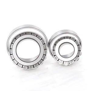 High Precision Inch Tapered Roller Bearing JL819349/JL819310 For Auto