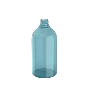 Soluciones de Empaque JK, Fábrica en Vietnam, Mejor Precio de Llegada, Botella PET de 300 ml para Desinfectante de Manos y Champú - Product Image 1