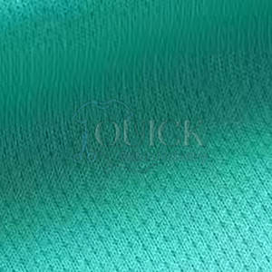 Logotipo personalizado de secado rápido ligero y transpirable 100% poliéster uniforme de fútbol conjunto para los hombres - Product Image 6