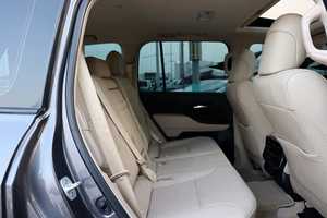 NUEVO TOYOTA LAND CRUISER GXR 2025, 7 PLAZAS, 0 KM, 399 HP, 6 CILINDROS, TRANSMISIÓN AUTOMÁTICA - Product Image 4