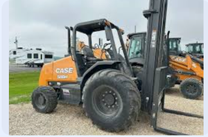 REMISE 2024 CASE 588H Chariot élévateur - Product Image 2