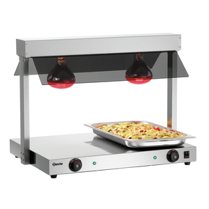 I2WL801 Calentador de Jarras y Tazas con Tecnología de Puente Térmico - Product Image 1