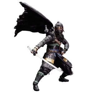 ฟิกเกอร์สะสม Ghost of Tsushima ต้นฉบับจากอนิเมะญี่ปุ่น ทำจากเรซิ่น - Product Image 5