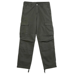 กางเกงคาร์โก้ขายส่งสำหรับผู้ชายและผู้หญิง สไตล์ทหาร/สตรีทแวร์ หลายกระเป๋า ทรงหลวม คุณภาพสูง ทนทาน รับสกรีนโลโก้ รุ่น 2026 - Product Image 4