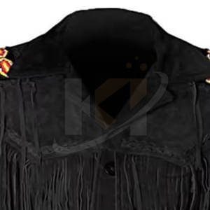 Precio al por mayor Chaqueta de invierno ligera de gamuza PU MOQ bajo Chaqueta de invierno de gamuza más vendida para hombres - Product Image 3
