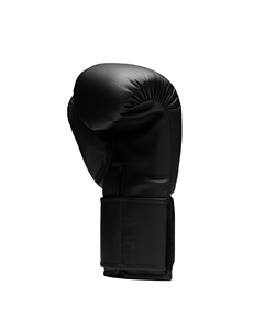 Guantes de Boxeo Profesionales de Piel Genuina para Entrenamiento y Sparring, Ligeros, Transpirables, con Cierre de Velcro, Modelo CP-BG-57 - Product Image 3