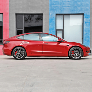 Pick-up haute performance 2024, transmission automatique, conduite à gauche, sièges panoramiques R18, tout-terrain extrême, luxe moderne - Product Image 3