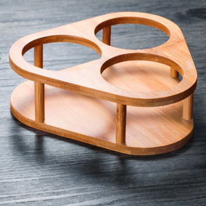 Juego de Tarros de Condimento de Vidrio Estilo Japonés, Recipientes para Condimentos de Cocina con Tapa para Sal, Azúcar y Otros Ingredientes - Product Image 4