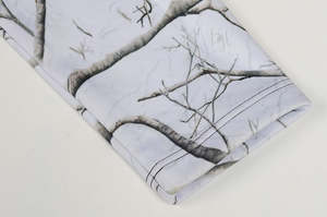 Veste en polaire de chasse de haute qualité, écologique, imperméable, coupe-vent, en tissu de coton, fermeture éclair, poches avant, nouveau modèle - Product Image 4