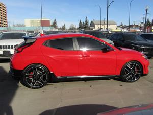 Hyundai Veloster N DCT 2.0 2022 Usado (LHD/RHD) - Product Image 5