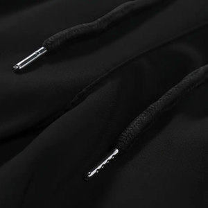 Ensemble de shorts pour hommes de bonne qualité Logo personnalisé Sports d'été Vêtements de plage Ensembles courts T-shirt avec ensembles de shorts - Product Image 6