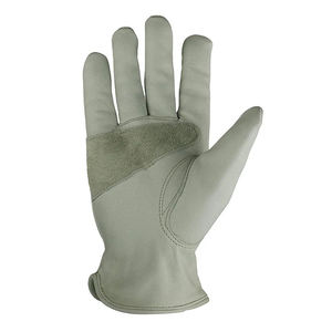 Hot Sale Cheap Price Heavy Duty Driving <b>Gloves</b> Premium Quality Sheepskin Leather Hand Safety <b>Driver</b> <b>Glove</b> Men - Product Image 2