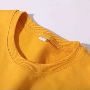 สเวตเชิ้ตคอกลมสำหรับผู้ชายเสื้อฮู้ดผลิตตามสั่ง - Product Image 2