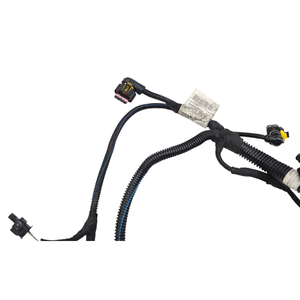 Cablaggio Elettrico Motore FIAT Panda 3a Serie 00552688830 Diesel 1300 (12>) - Product Image 6