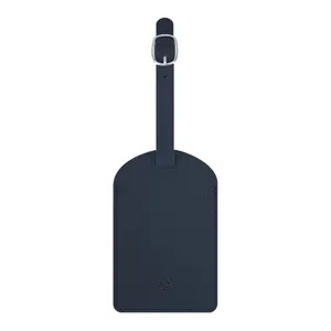 Badge per Bagagli in Plastica Sostenibile Mathiax, Gadget Pratici ed Ecologici - Product Image 4