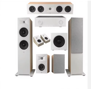 ผู้ขายที่ได้รับการยืนยัน 5.1.2 ระบบ Stage 2 พร้อม 2 280F 1 245C 2 250B 2 240H 1 220P - Product Image 2