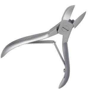 Competitive Price Stainless Steel Nail Nipper Premium Quality, Durable, Customizable Options, Perfect for Professional Care - Product Image 5