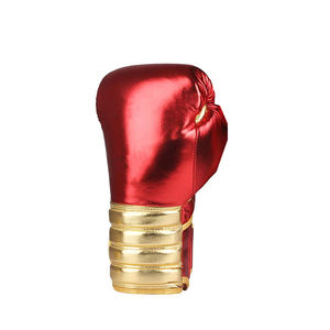 Offre spéciale sur la nouvelle conception de gants de boxe gants de sécurité de protection personnalisés avec gants intérieurs - Product Image 3