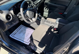 Kia Forte LXS IVT 2021 USADO - Product Image 4