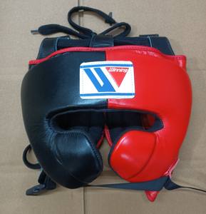 Guantes de boxeo MMA para hombres y mujeres ganadores de súper calidad, logotipo personalizado, guantes ganadores de boxeo, equipo de artes marciales mixtas - Product Image 5