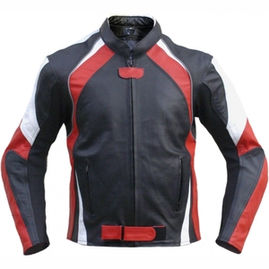 Logo personnalisé veste Cordura fabriquée en usine vêtements de course OEM pour moto et auto pour l'équitation et la course - Product Image 5