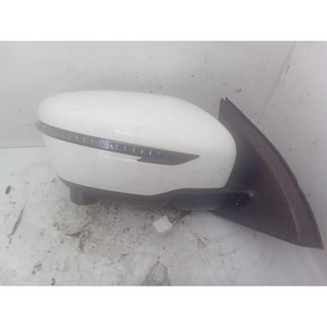 Specchietto retrovisore destro Nissan Qashqai Serie 20805004 (14>) - Product Image 4