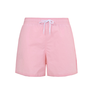 OEM Custom Beachwear and Swimwear Swimming <b>Trunks</b> Beach Shorts MenDDP shipping - Product Image 1