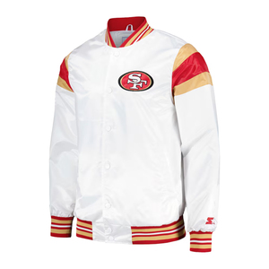 Blouson bomber en satin tendance, vierge pour streetwear, avec broderie personnalisée du logo de votre équipe, style baseball universitaire, votre design personnalisé uniquement - Product Image 5