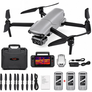 Mini 4 Pro Fly More Combo RC 2, Transmisión de Video FHD de 20 km, Fotografía, Dron con Cámara Profesional para Viajes - Product Image 1