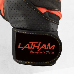 OEM personalizado guantes de levantamiento de pesas de cuero gimnasio Fitness entrenamiento deportes guantes de entrenamiento para hombres y mujeres al por mayor - Product Image 4