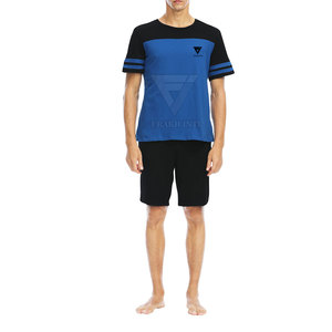 Ensemble short pour homme de la meilleure qualité Ensemble short pour homme 100% coton Ensemble short pour homme du meilleur fabricant - Product Image 6
