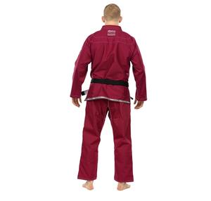 Uniformes de Artes Marciales de Jiu-Jitsu Brasileño Personalizados para Hombre, Conjuntos Elásticos, Pedido Mínimo de 50 Conjuntos - Product Image 4