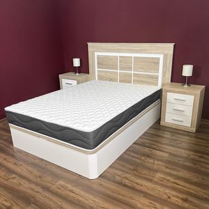 <span class=keywords><strong>Matelas</strong></span> VenusMemory Foam (Hiver Été)-<span class=keywords><strong>Matelas</strong></span> anti-acariens - Product Image 4