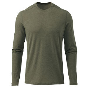 Camisa de caza de rendimiento transpirable con tela que absorbe la humedad para uso en exteriores de alto rendimiento - Product Image 3