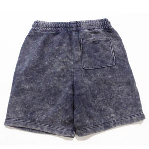 Vente en gros de shorts décontractés de qualité supérieure shorts de sport avec poches personnalisés shorts d'été pour hommes fabriqués au Pakistan 2025 - Product Image 3