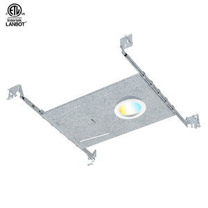 Spots de plafond étanches anti-reflets RVB/RGBW LED <span class=keywords><strong>12V</strong></span> 24V Smart Home 4/5 fils LED encastrée vers le bas 8W 12W 15W 20W - Product Image 6