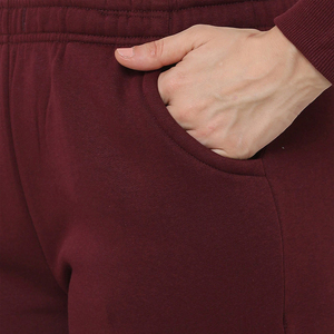 Trajes de sudor de etiqueta privada personalizados Ropa de mujer Chándal de Yoga de manga larga Conjunto de 2 piezas para mujer - Product Image 6