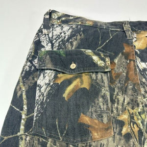 Pantalones Tácticos de Combate para Otoño, Impermeables, Casuales, Talla Grande, Unisex, de Alta Elasticidad, Camuflaje Rápido, Venta al Por Mayor - Product Image 3