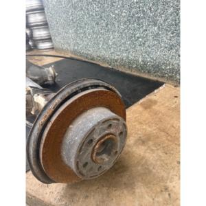 ESSIEUX ARRIÈRE MERCEDES Sprinter 411 9063511405 646984 Diesel 2148 (06>10) - Product Image 6