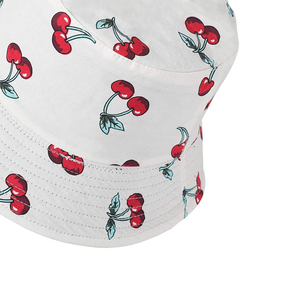 Chapeaux seau unisexe de style streetwear Chapeau seau unisexe de haute qualité respirant Design Logo personnalisé Vente en gros - Product Image 5