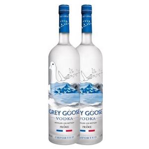Vodka Grey Goose de Primera Calidad, 70Cl, Vodka Puro Más Vendido, Sabor Suave, Final Suave, Bebida Premium para Cócteles - Product Image 6