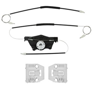 Kit de réparation de vitre de porte avant droite pour Seat Leon - Product Image 1