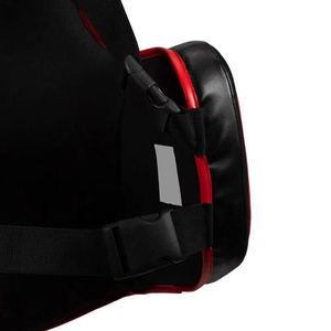 Protection Thoracique de Boxe de Qualité Supérieure en Cuir Véritable Écologique Léger et Durable Nouvelle Arrivée Kick Boxing Entraînement de Combat - Product Image 6